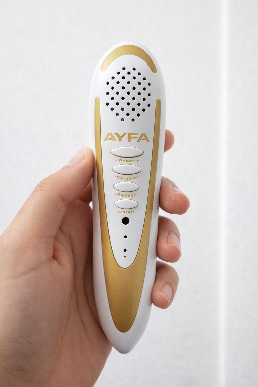 Kuran Okuyan Kalem Seti