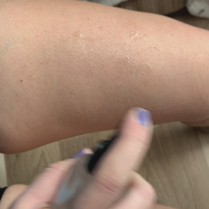 Bacak İncelten Sıkılaştıran Masaj Aleti